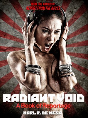 cover image of Radiant Void